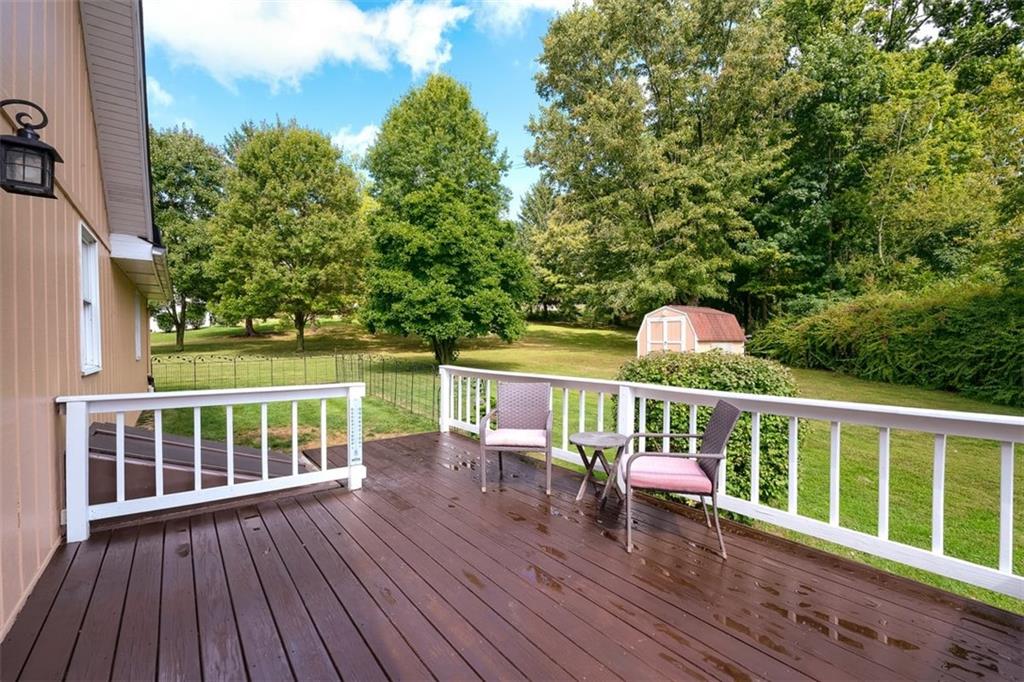 147 Naugle Road Beaver Falls, PA 15010 - Photo 5 of 25 Gallery Image 5