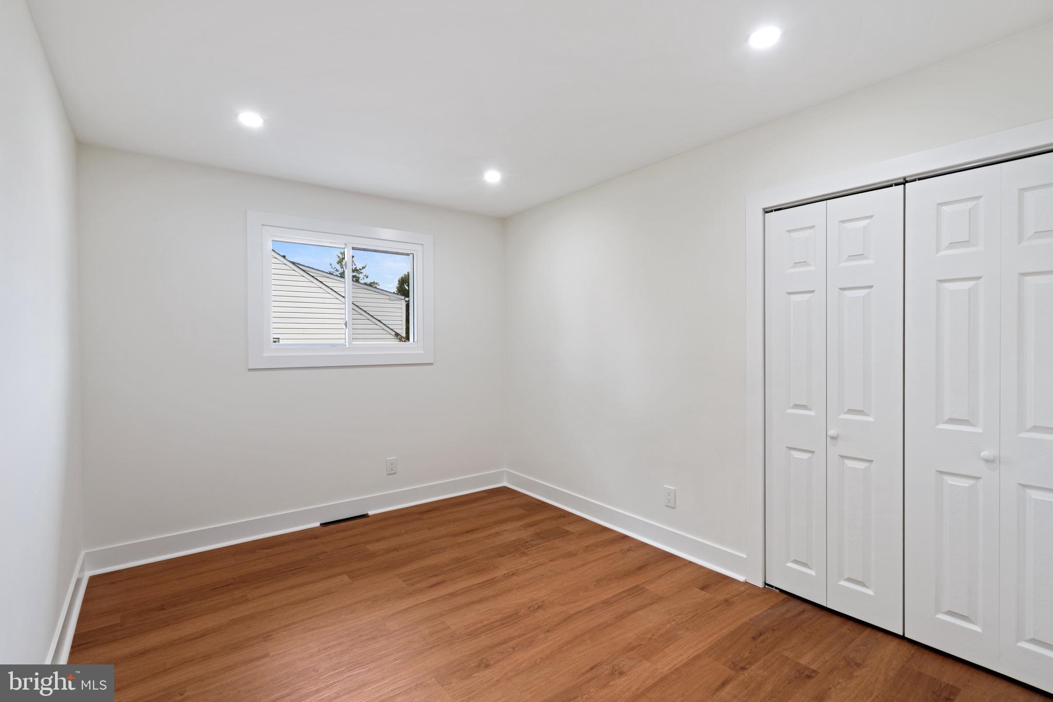 1274 Beverly Road Warminster, PA 18974 - Photo 26 of 40 Bedroom 3 upstairs