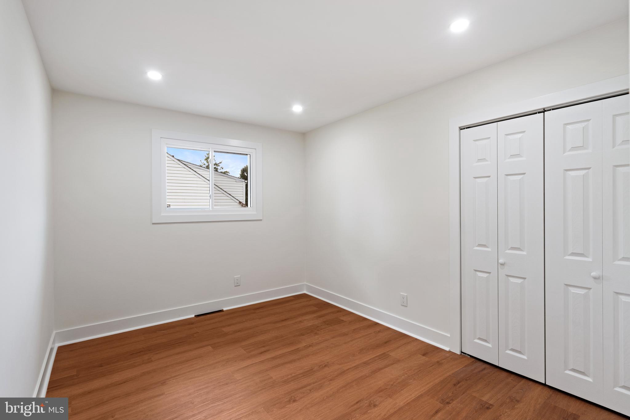 1274 Beverly Road Warminster, PA 18974 - Photo 27 of 40 Bedroom 3 upstairs