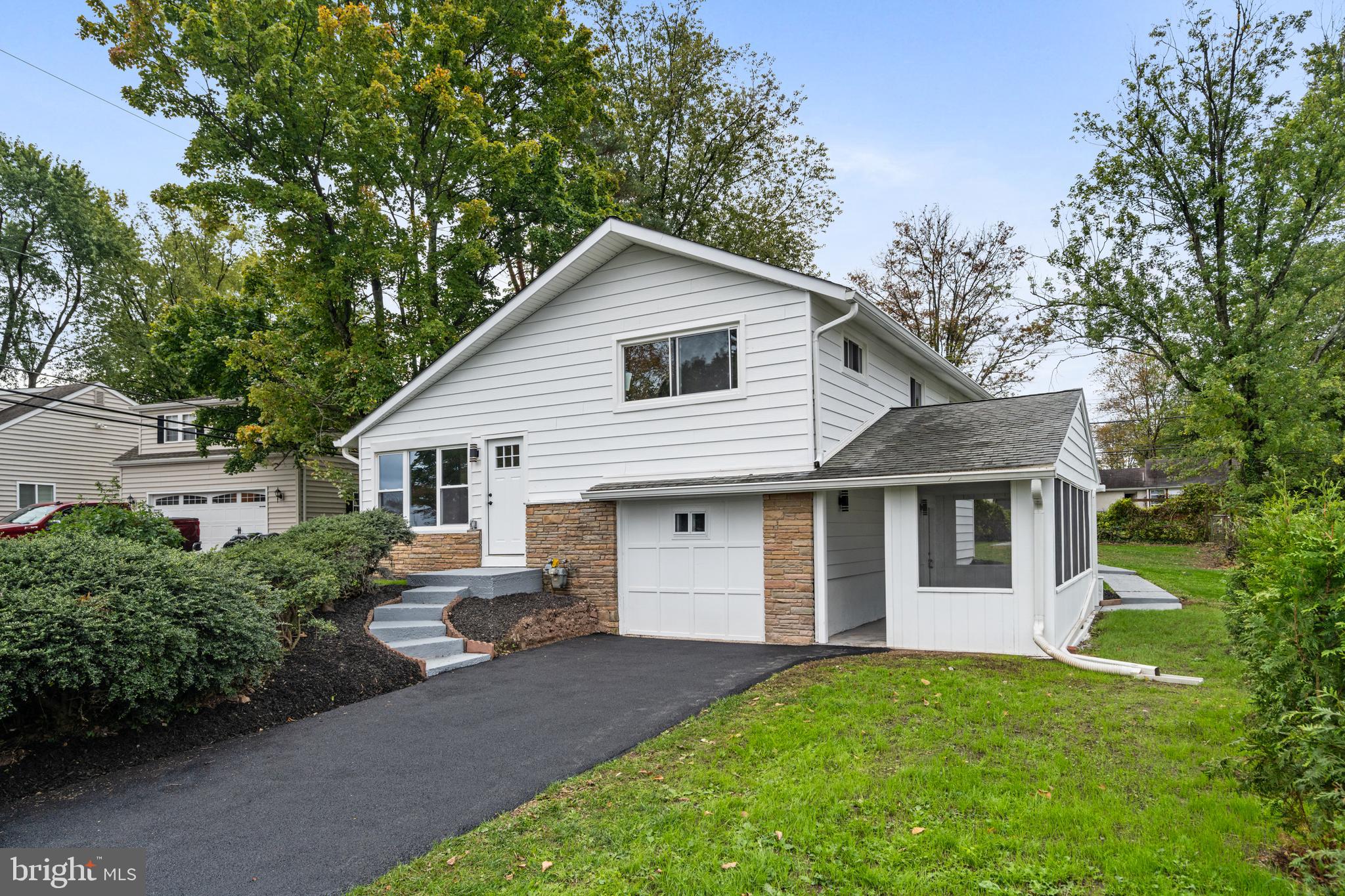 1274 Beverly Road Warminster, PA 18974 - Photo 40 of 40 Street View