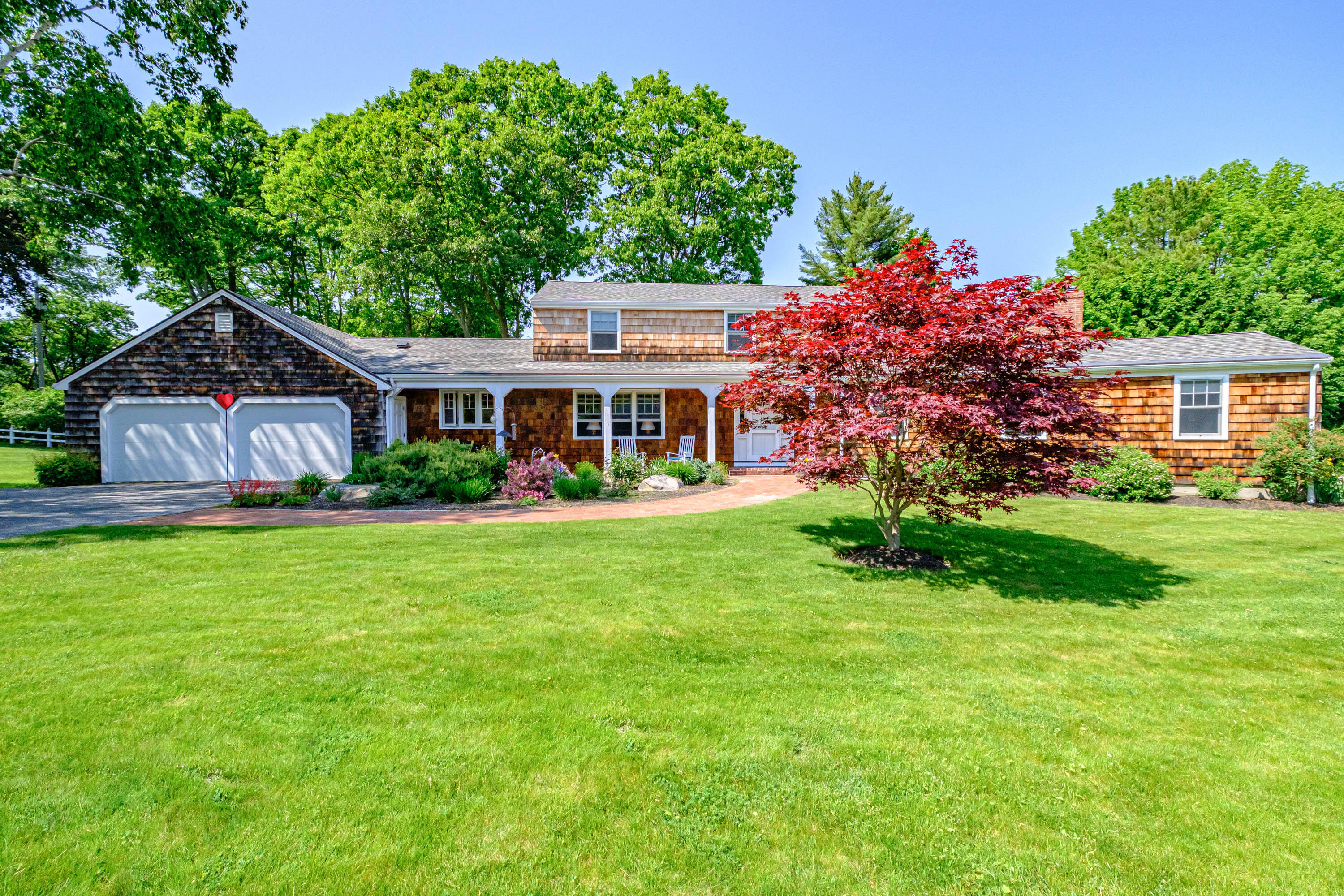 14 Sea Cove Road Cumberland Foreside, ME 04110 - Photo 89 of 92 2