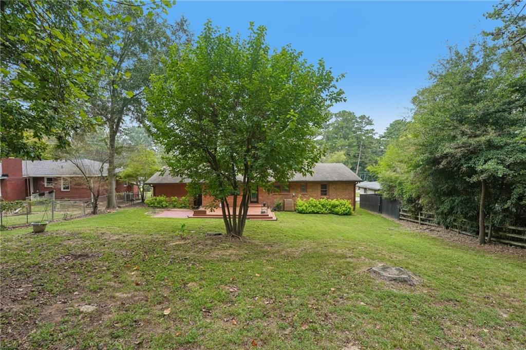 4182 Briarcliff Road Northeast Atlanta, GA 30345 - Photo 45 of 46 Gallery Image 45