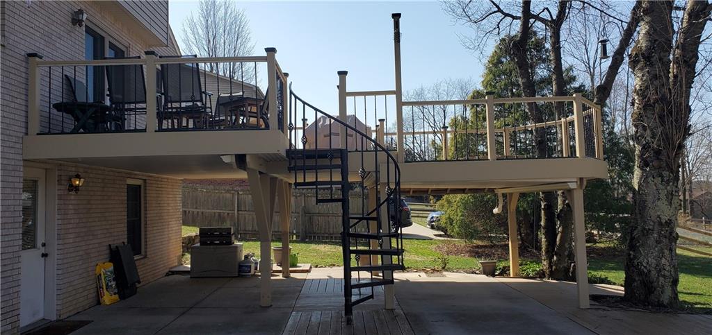2583 A Cole Road Wexford, PA 15090 - Photo 24 of 25 Gallery Image 24