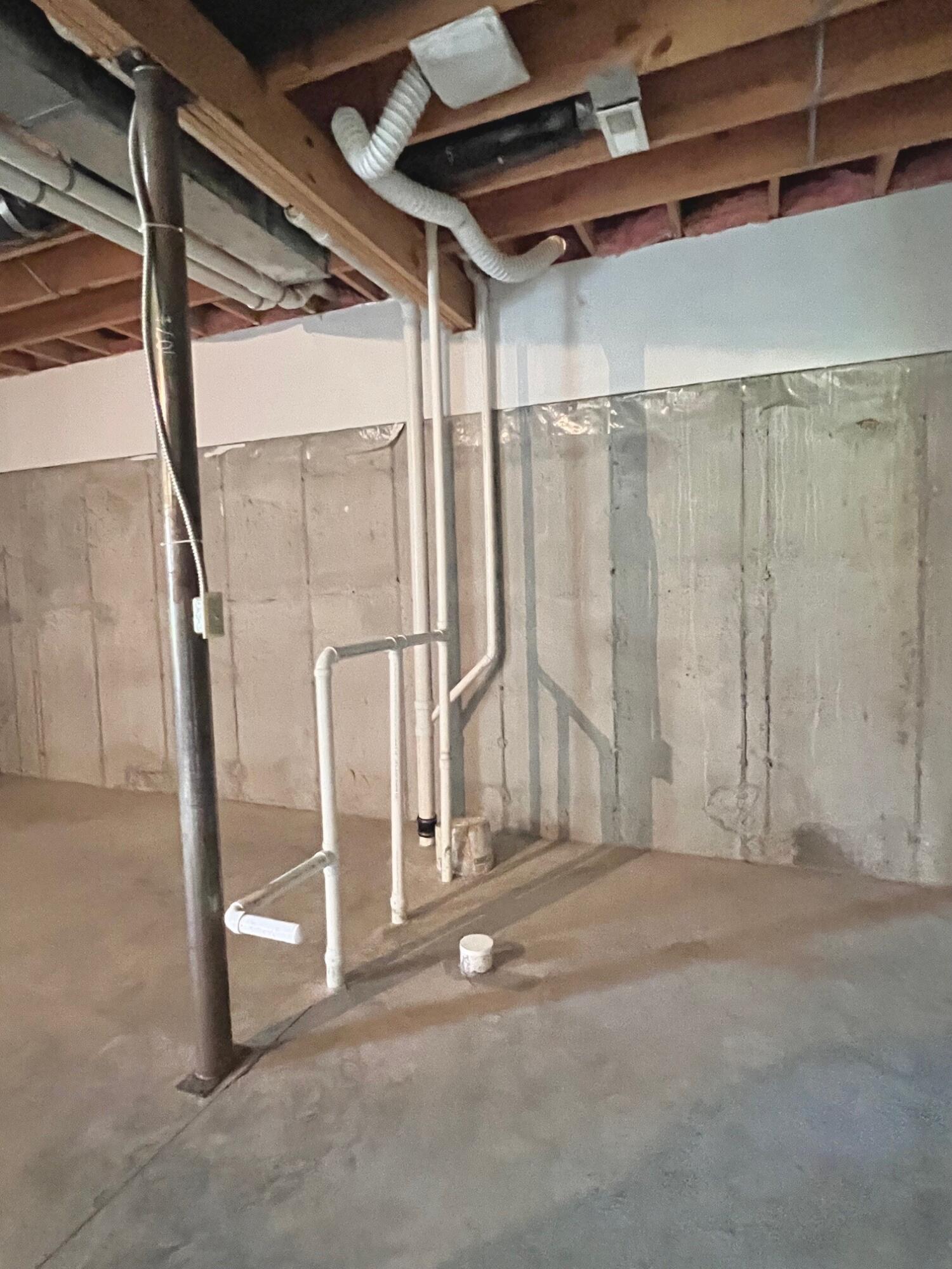 236 Wickliffe Road Frankfort, KY 40601 - Photo 27 of 28 basement 5