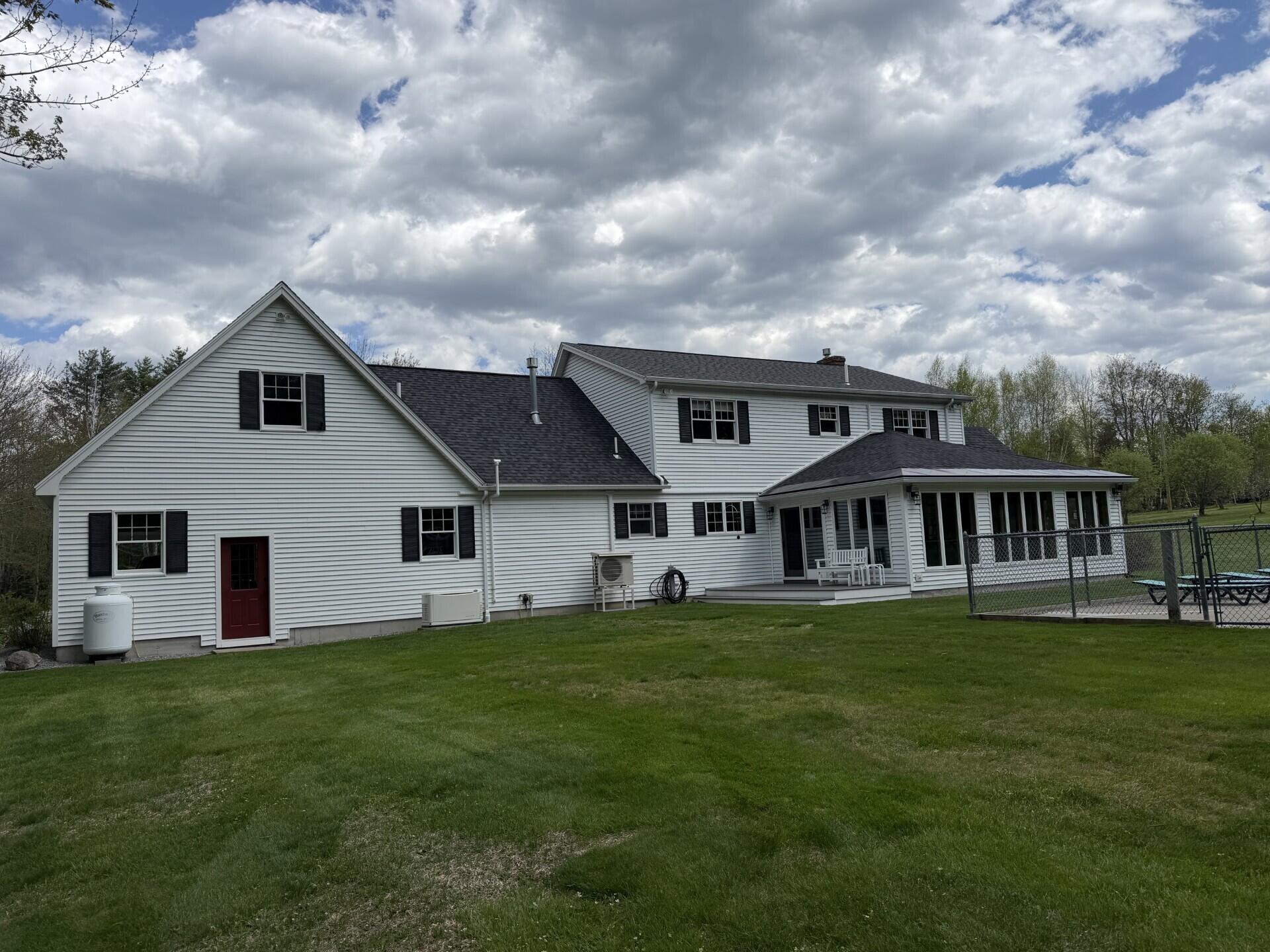 121 Waters Hill Road Livermore, ME 04253 - Photo 36 of 42