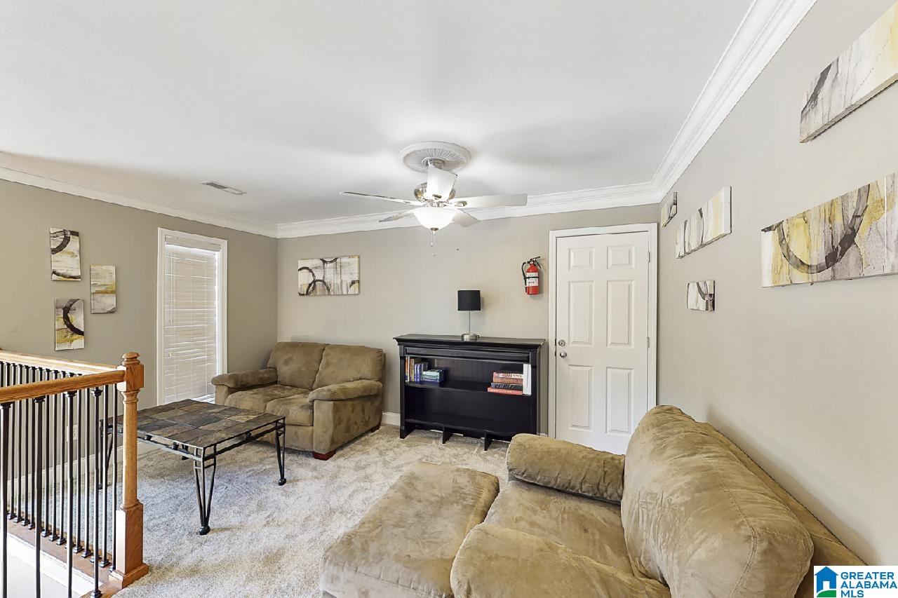 12494 Trail Ridge Drive McCalla, AL 35111 - Photo 27 of 47
