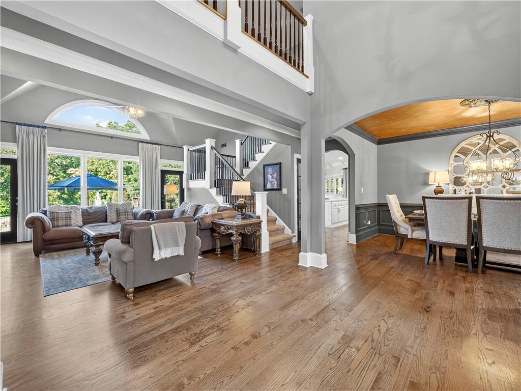 5846 Conner Road Flowery Branch, GA 30542 - Photo 18 of 145 Gallery Image 18