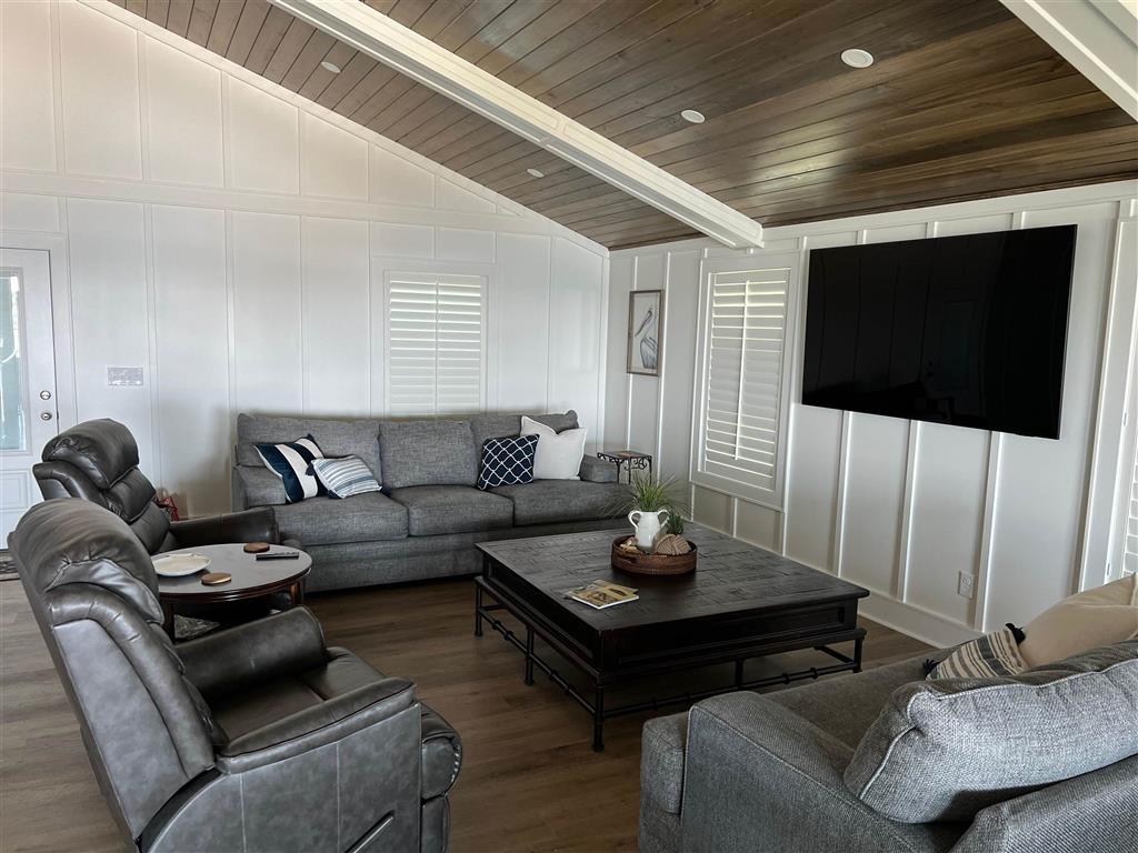 495 Lake Breeze Road Hackberry, LA 70645 - Photo 7 of 10