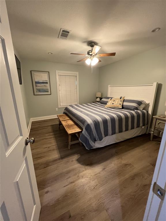 495 Lake Breeze Road Hackberry, LA 70645 - Photo 8 of 10