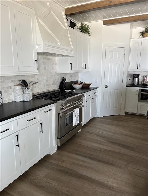 495 Lake Breeze Road Hackberry, LA 70645 - Photo 9 of 10