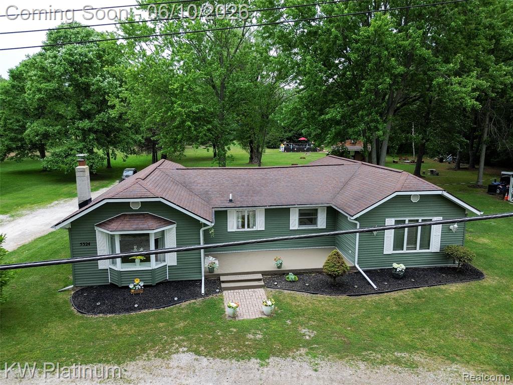 5324 Ravenswood Road Smiths Creek, MI 48074 - Photo 52 of 54