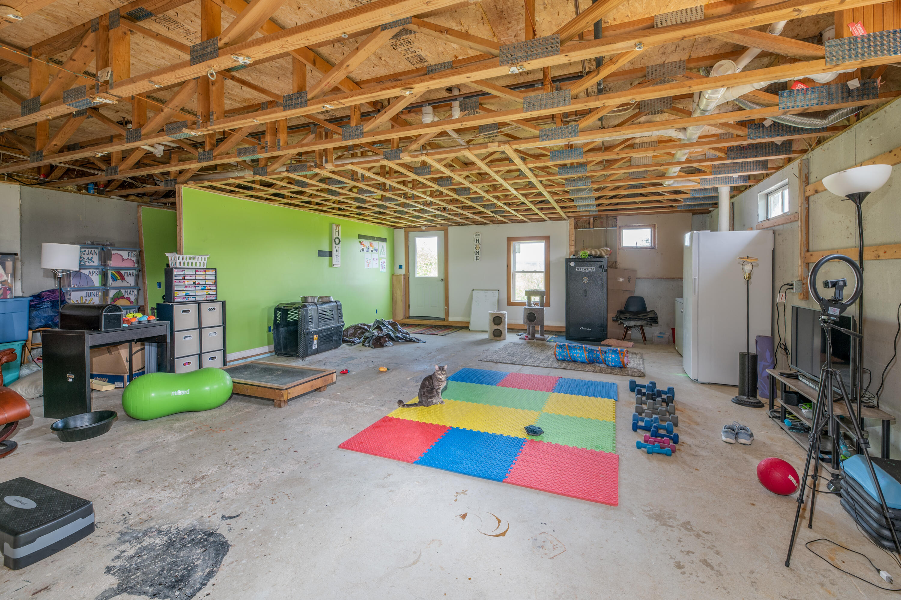 1 Furlong Road Richmond, ME 04357 - Photo 19 of 31 Interior17