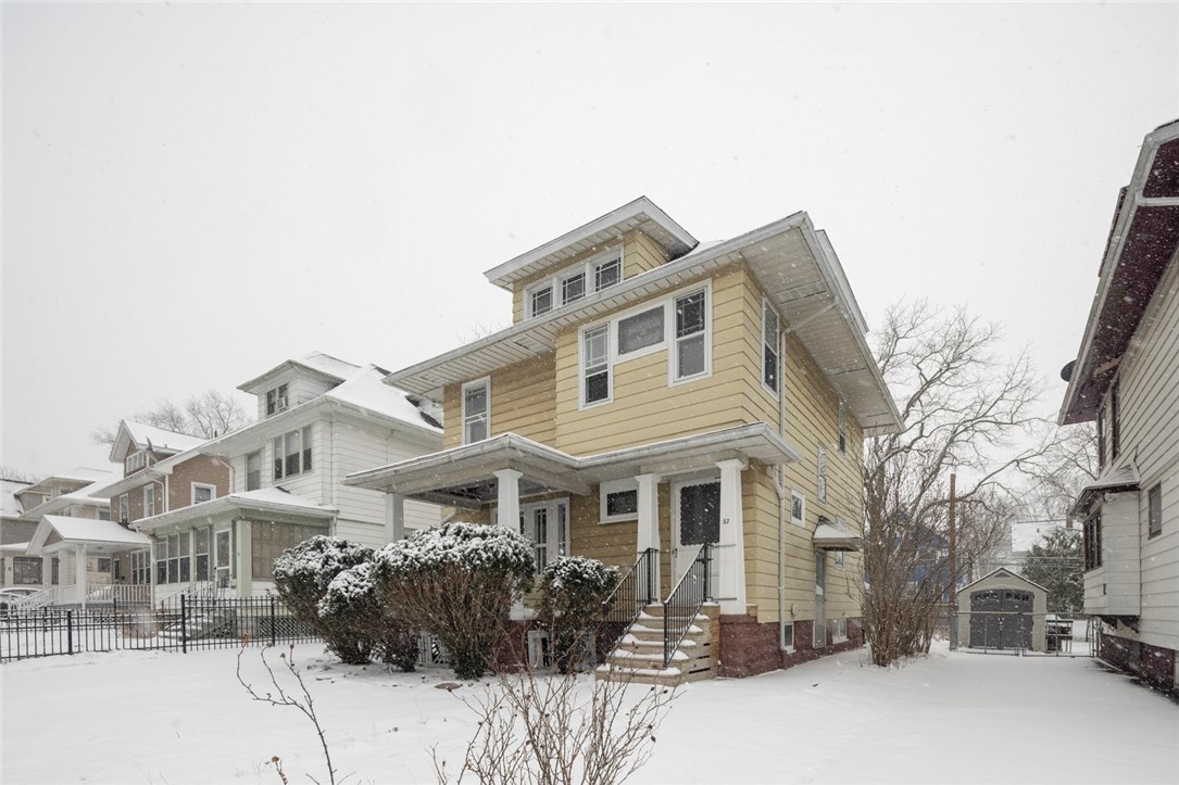 57 Penhurst Street Rochester, NY 14619 - Photo 1 of 1