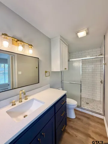 $2,095 | 3820 Darrell Lane, Tyler, TX 75701