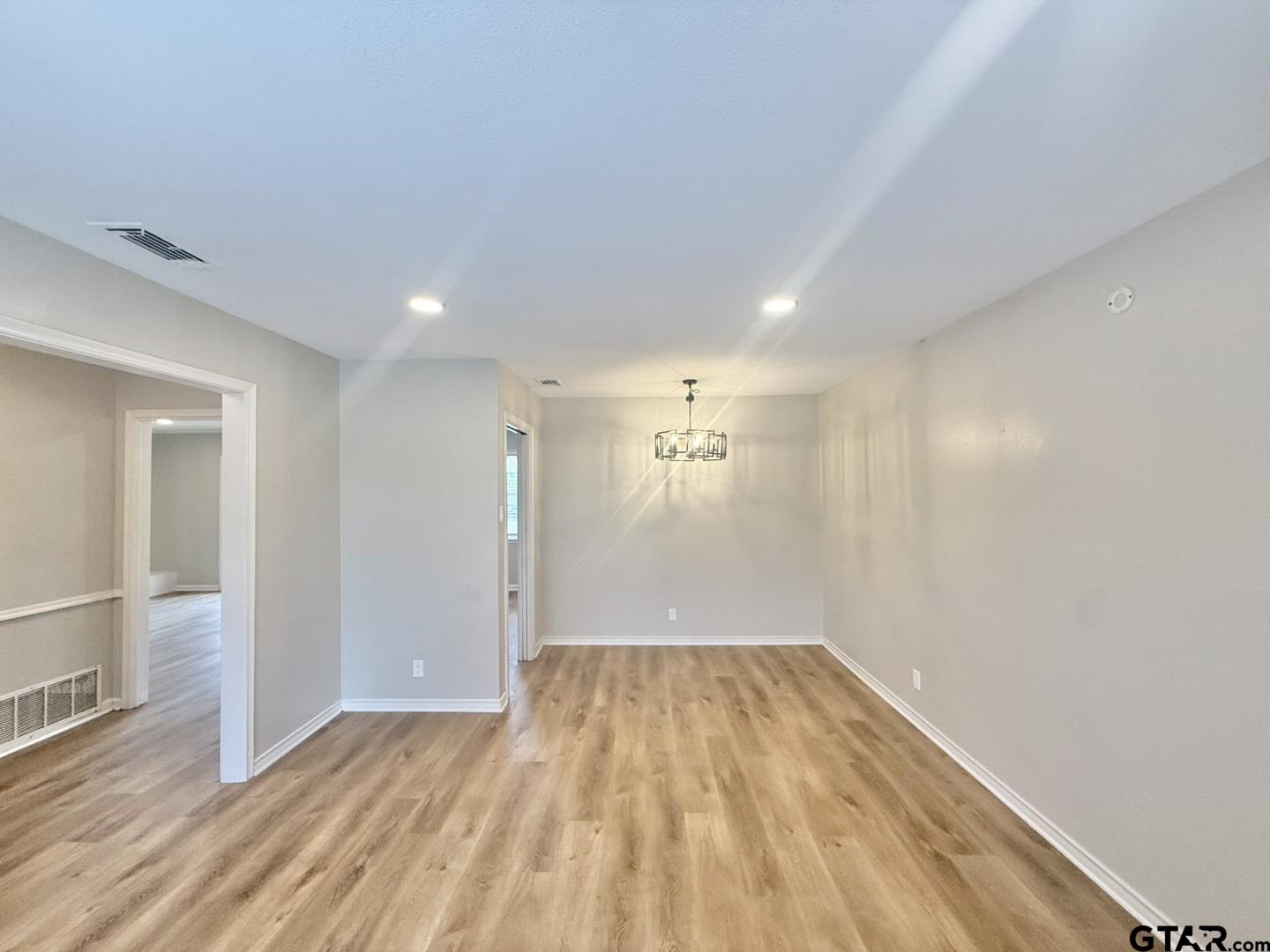 3820 Darrell Lane Tyler, TX 75701 - Photo 2 of 20