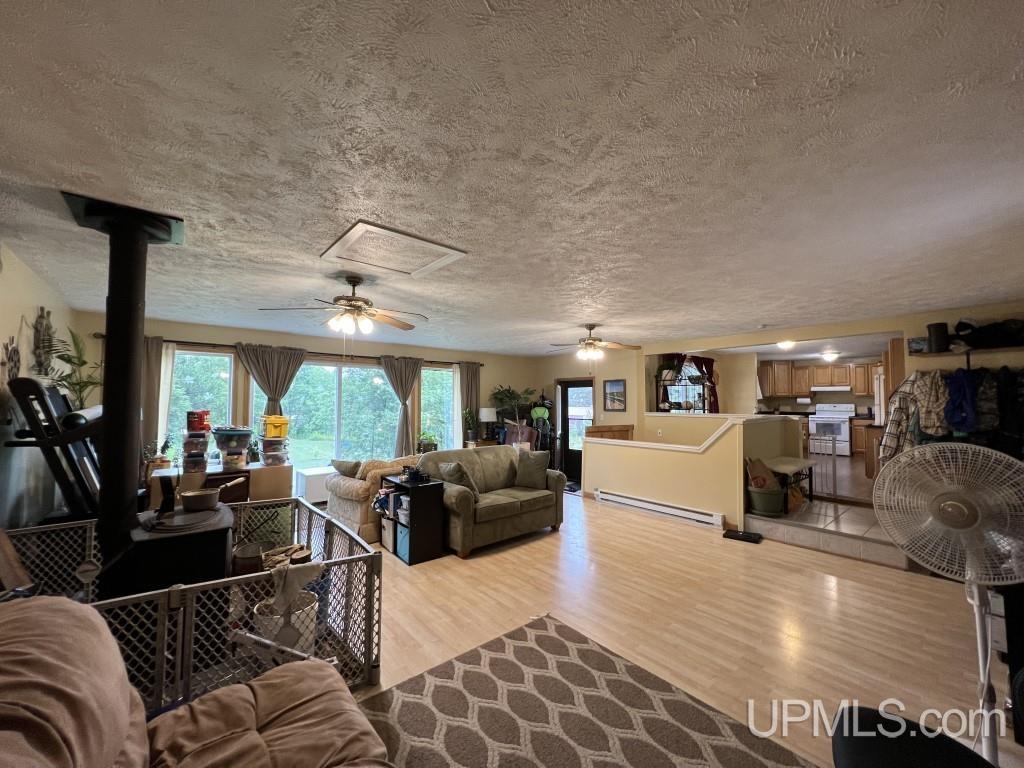 N6540 Alger Heights Road Munising, MI 49862 - Photo 5 of 27 Gallery Image 5