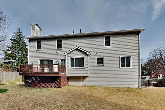 $2,345 | 3013 Meadowsweet Trail, Snellville, GA 30078