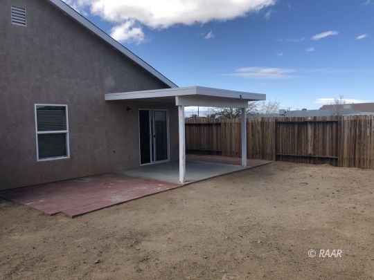 1128 Porter Street Ridgecrest, CA 93555 - Photo 18 of 21