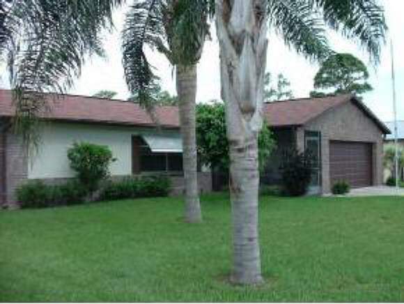 2317 Scotland Road Cocoa, FL 32926 - Photo 1 of 7 Primary Photo