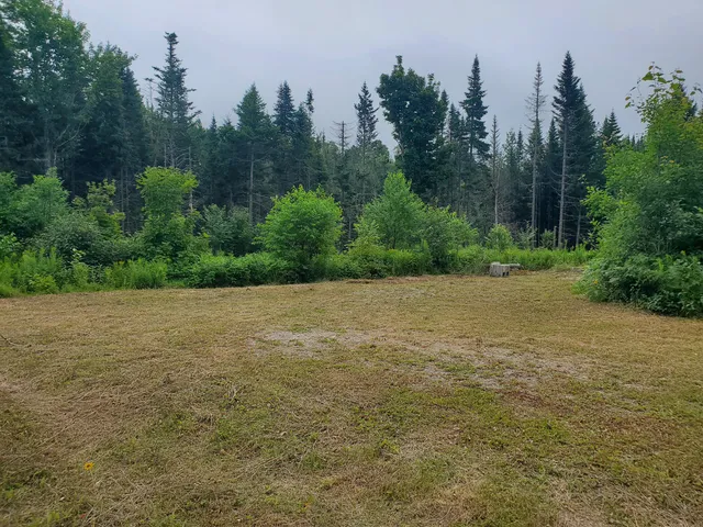 $89,900 | 60 Osgood Road, Carroll Plt, ME 04487