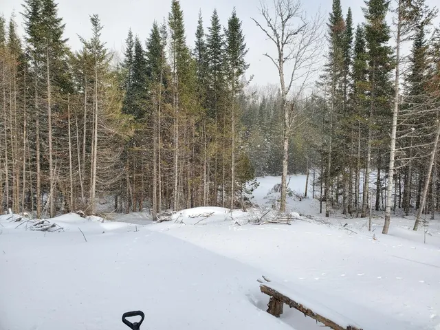 $89,900 | 60 Osgood Road, Carroll Plt, ME 04487