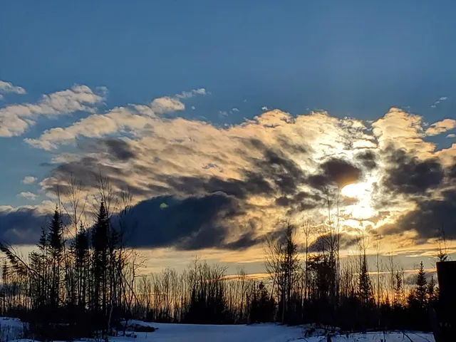 $89,900 | 60 Osgood Road, Carroll Plt, ME 04487