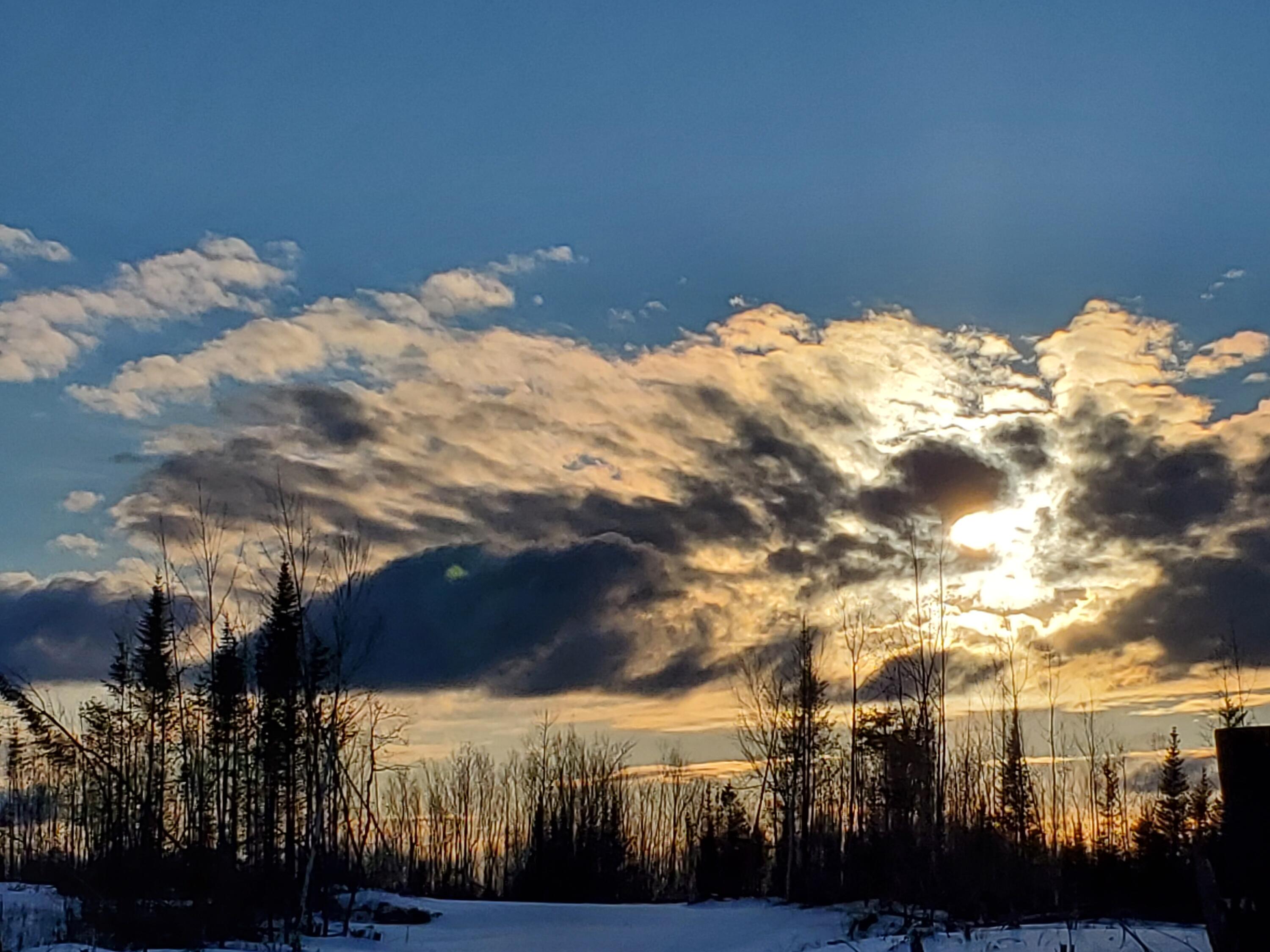 60 Osgood Road Carroll Plt, ME 04487 - Photo 2 of 15 20200229_163308