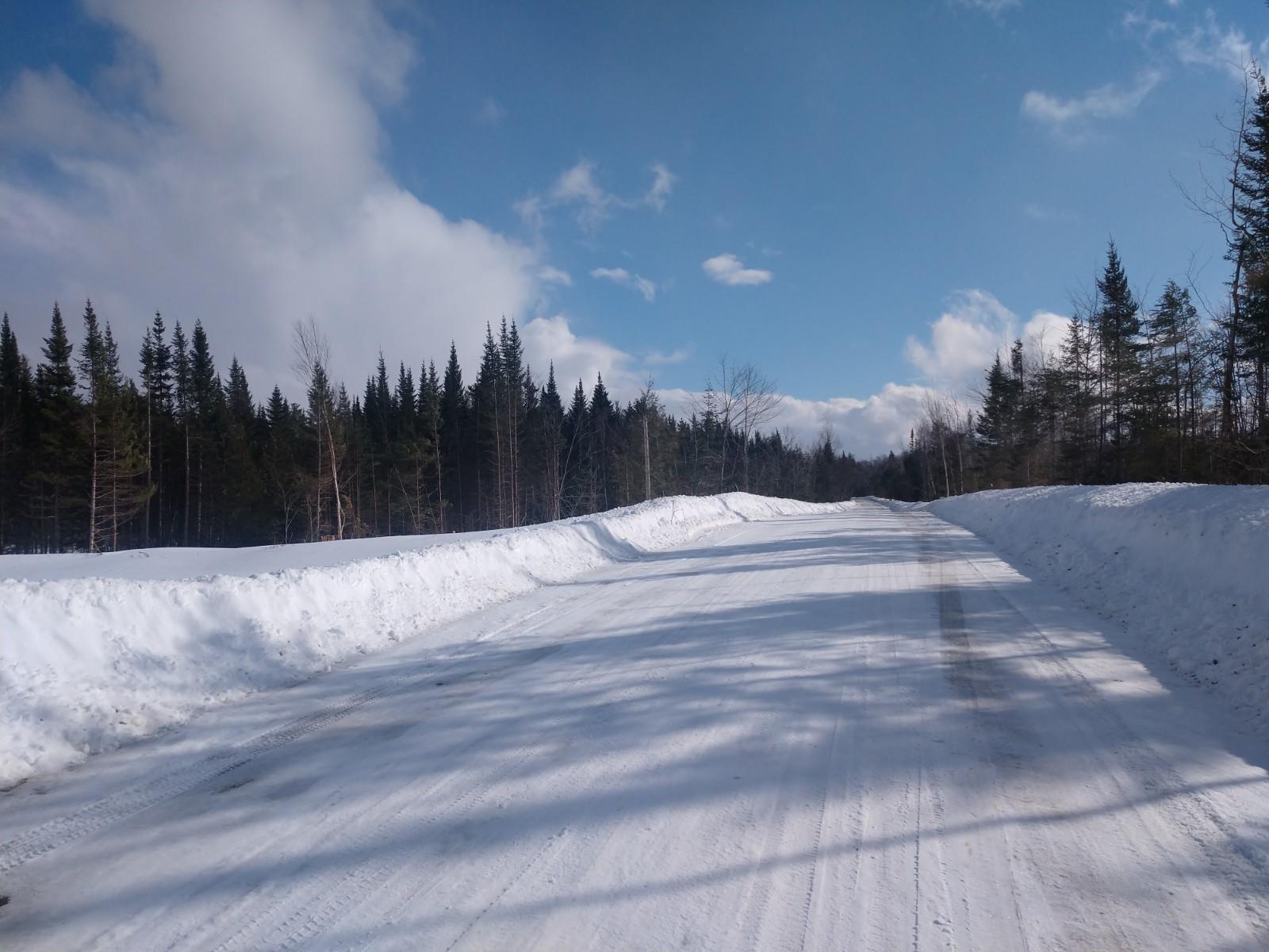 60 Osgood Road Carroll Plt, ME 04487 - Photo 3 of 15 IMG_20190311_152806762