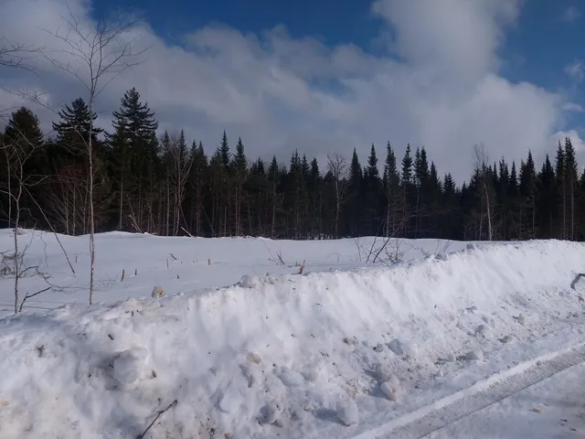 $89,900 | 60 Osgood Road, Carroll Plt, ME 04487