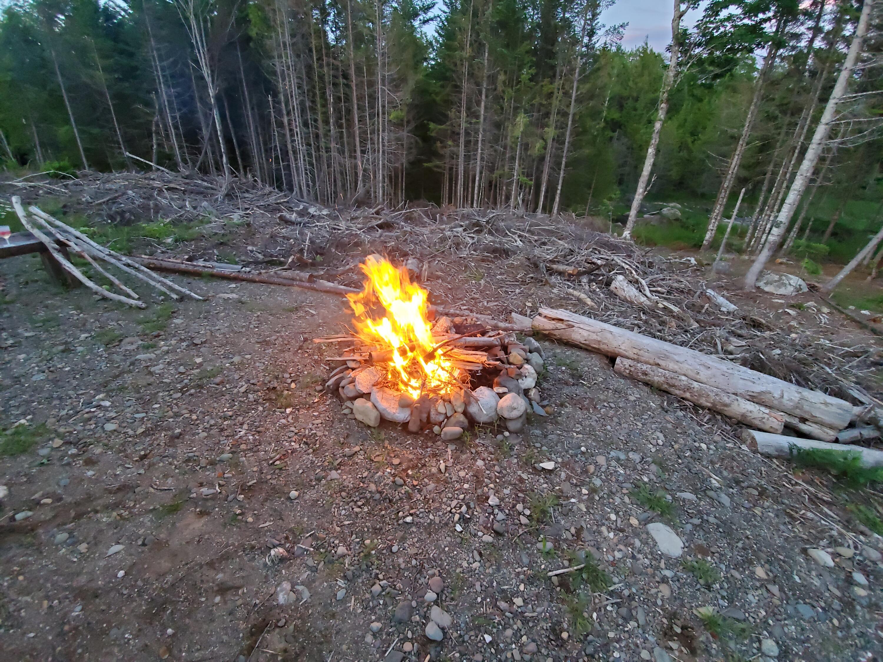 60 Osgood Road Carroll Plt, ME 04487 - Photo 6 of 15 20200703_203319