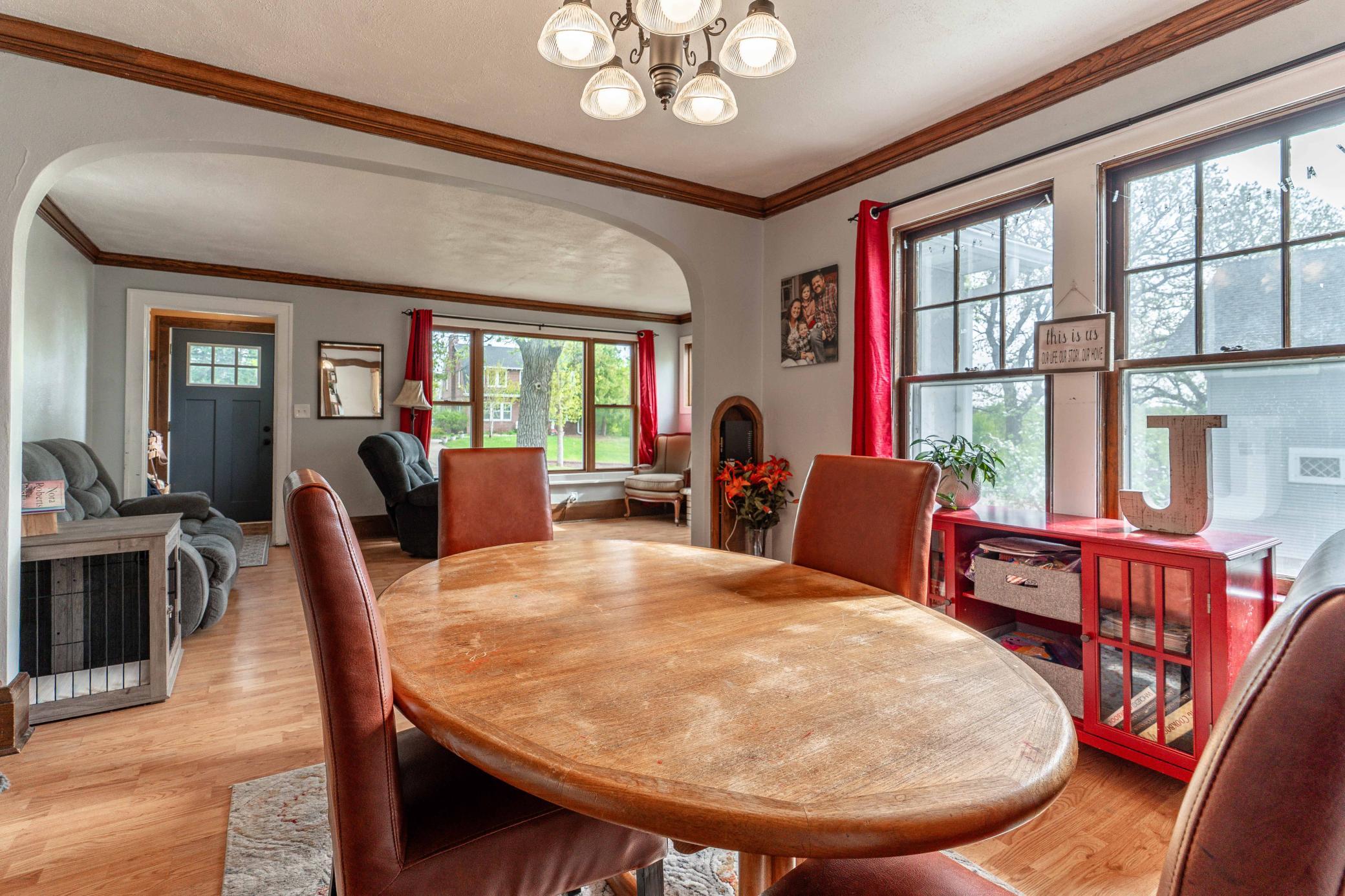 607 West Summit Avenue Fergus Falls, MN 56537 - Photo 29 of 67
