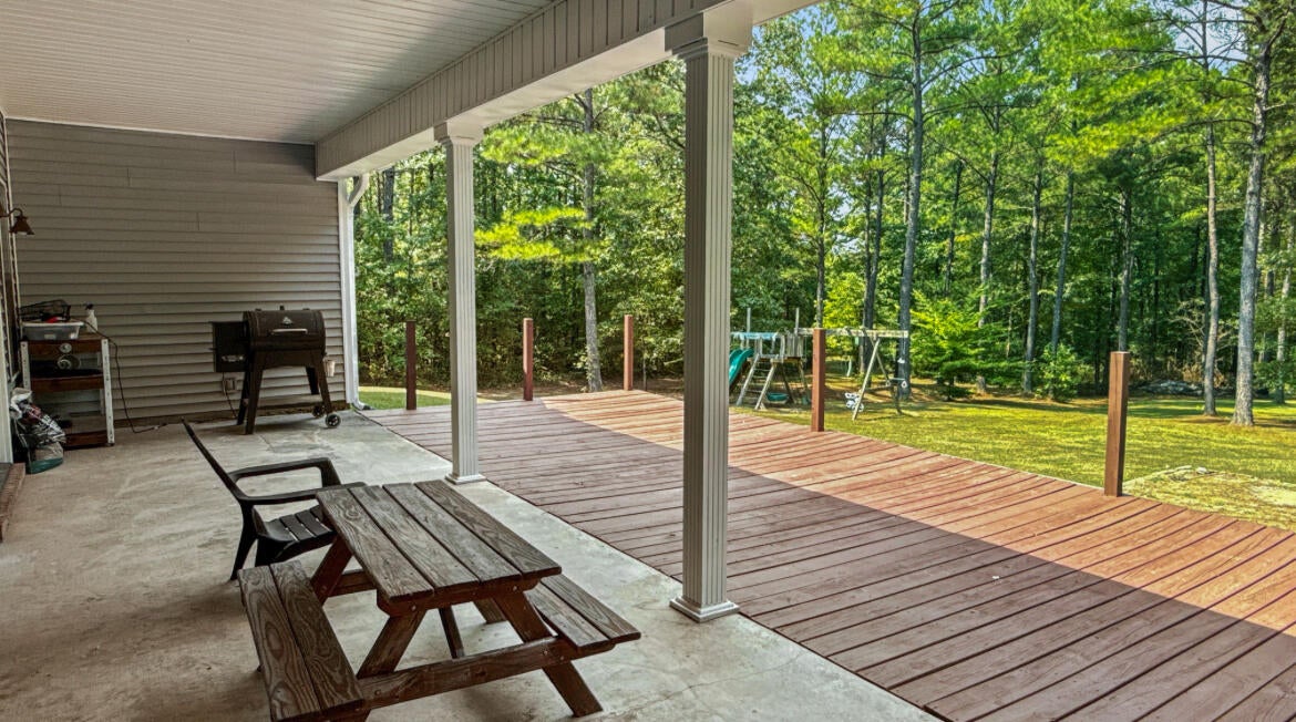 162 Oswalt Road Pontotoc, MS 38863 - Photo 35 of 35 Gallery Image 35