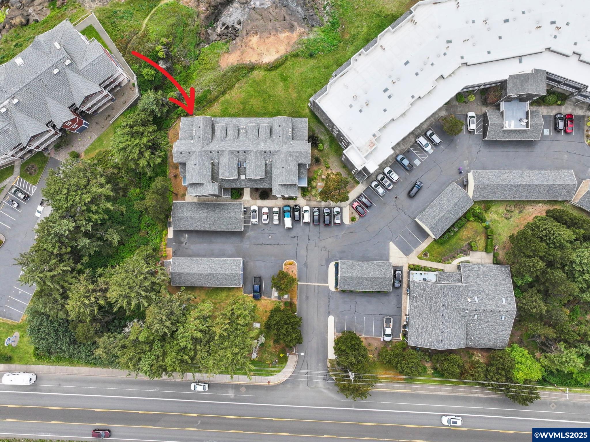 1113 Highway 101, Unit 1 Depoe Bay, OR 97341 - Photo 34 of 48