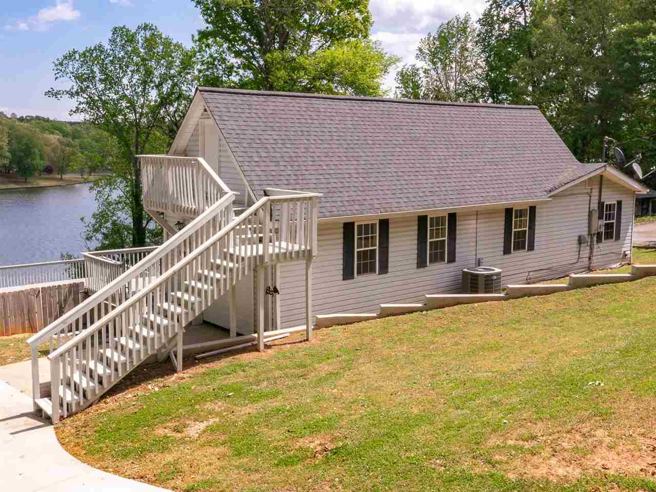 299 Lake Road Inman, SC 29349 - Photo 1 of 34