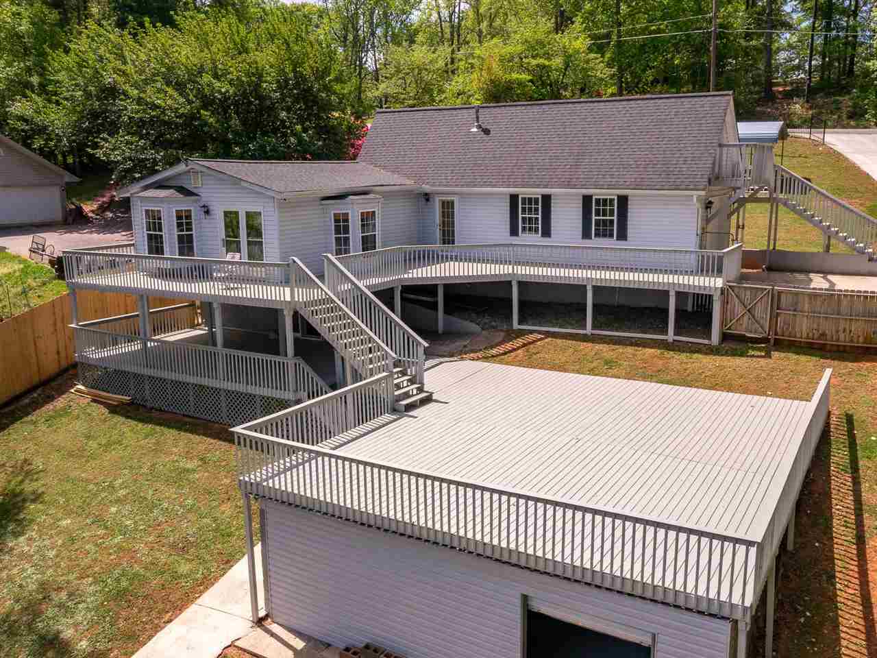 299 Lake Road Inman, SC 29349 - Photo 16 of 34