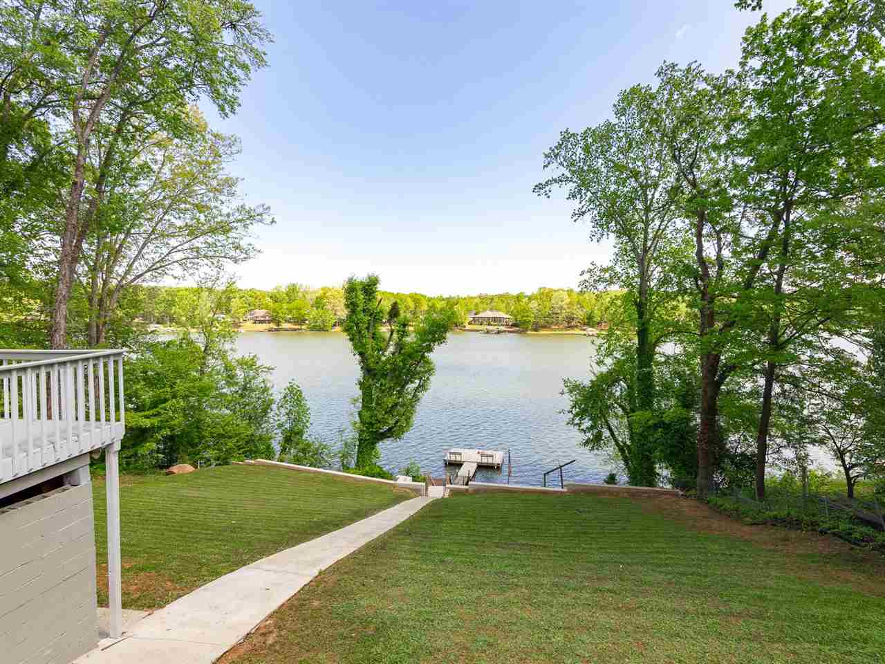 299 Lake Road Inman, SC 29349 - Photo 20 of 34