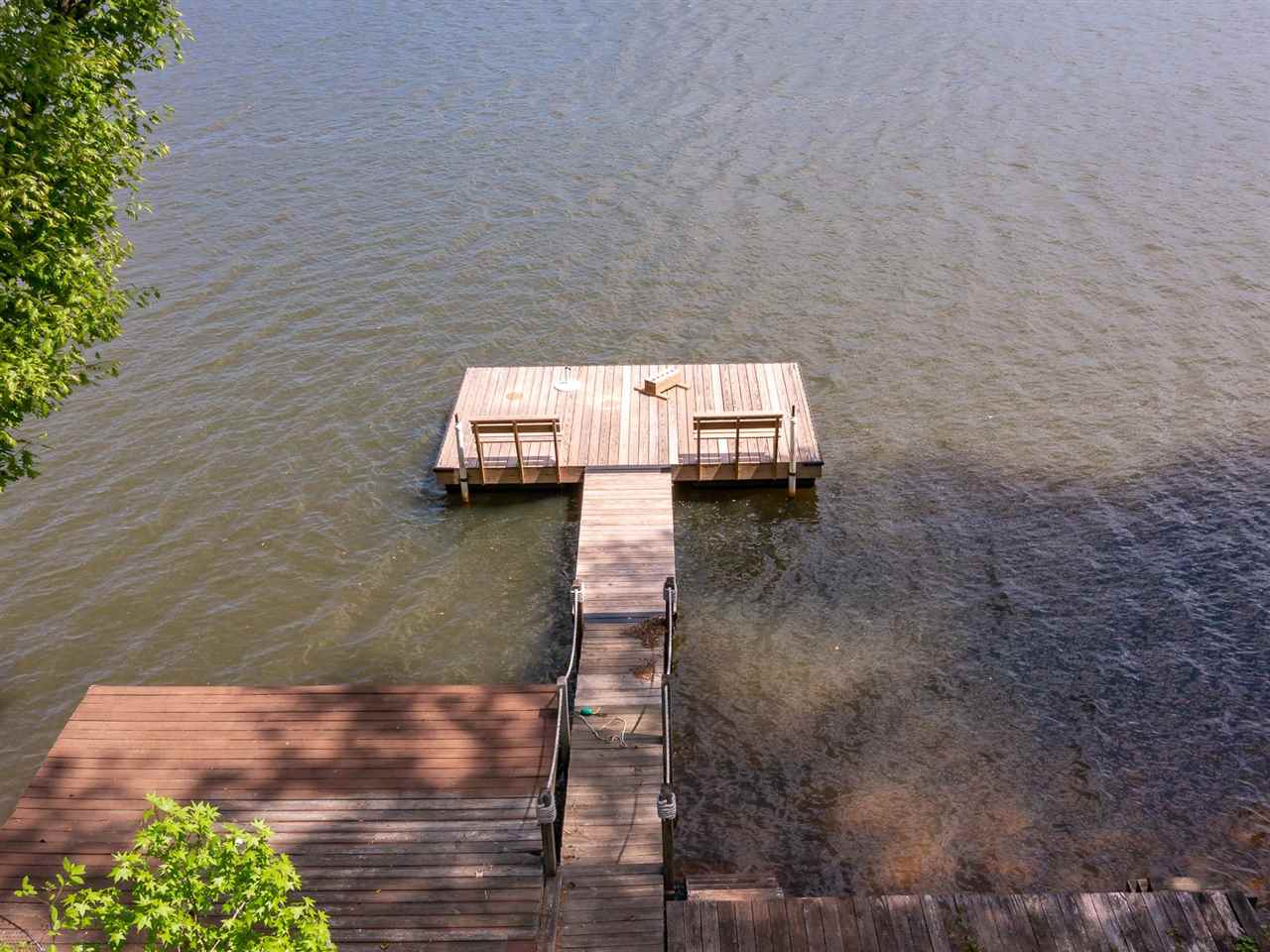299 Lake Road Inman, SC 29349 - Photo 22 of 34