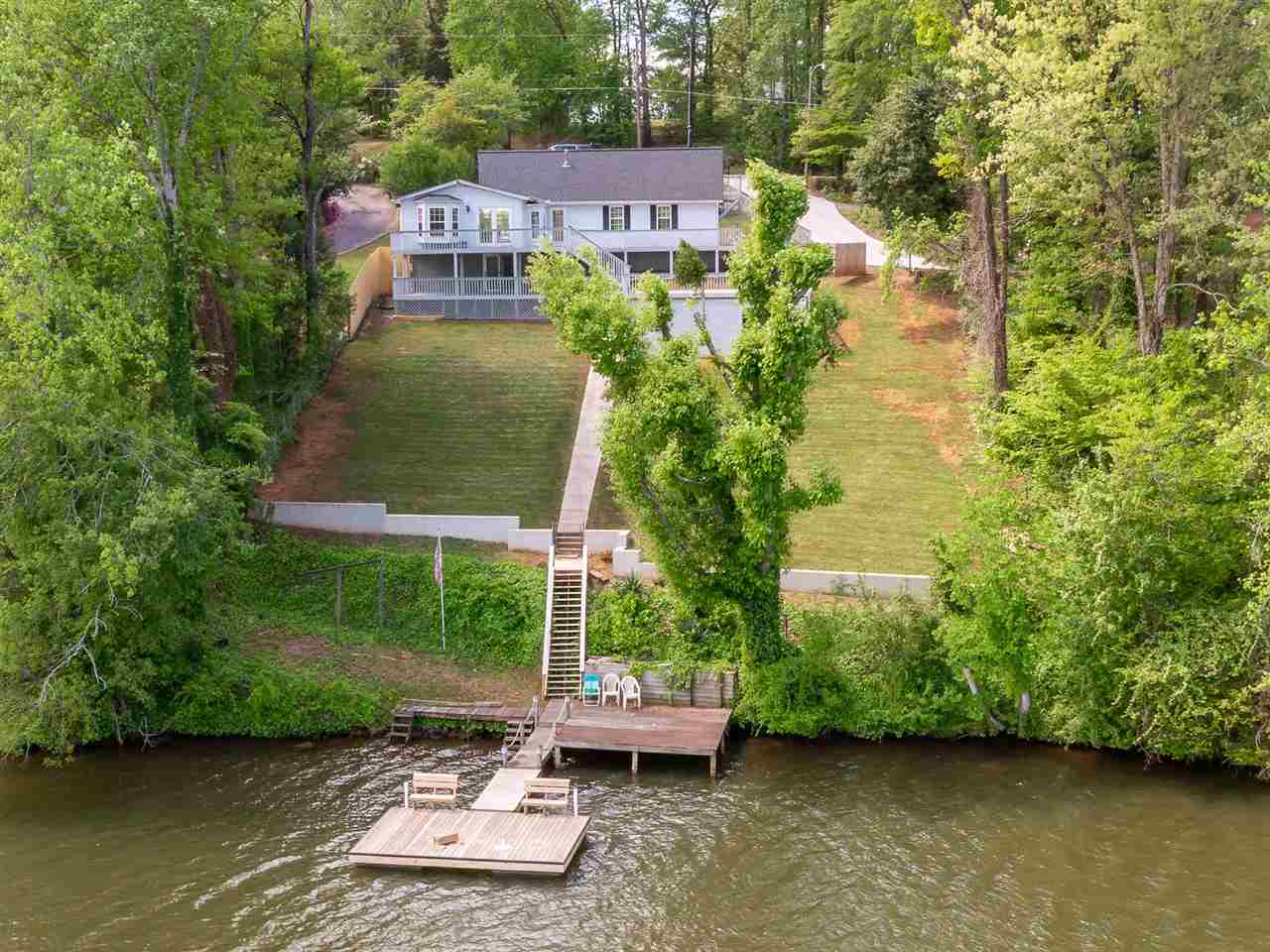 299 Lake Road Inman, SC 29349 - Photo 24 of 34
