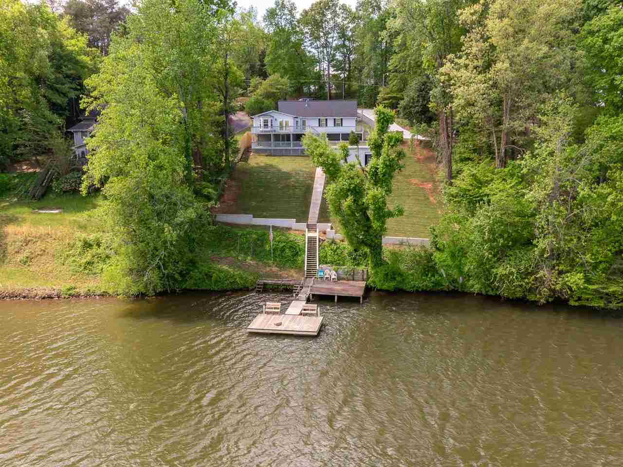 299 Lake Road Inman, SC 29349 - Photo 25 of 34