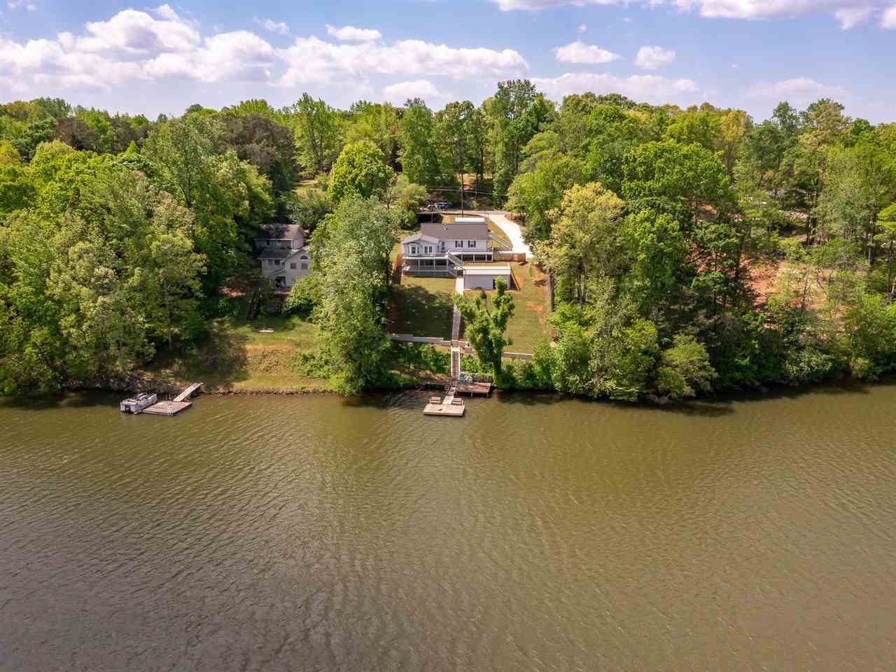 299 Lake Road Inman, SC 29349 - Photo 26 of 34