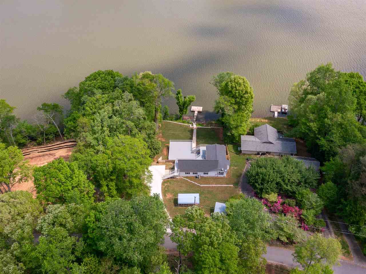 299 Lake Road Inman, SC 29349 - Photo 29 of 34