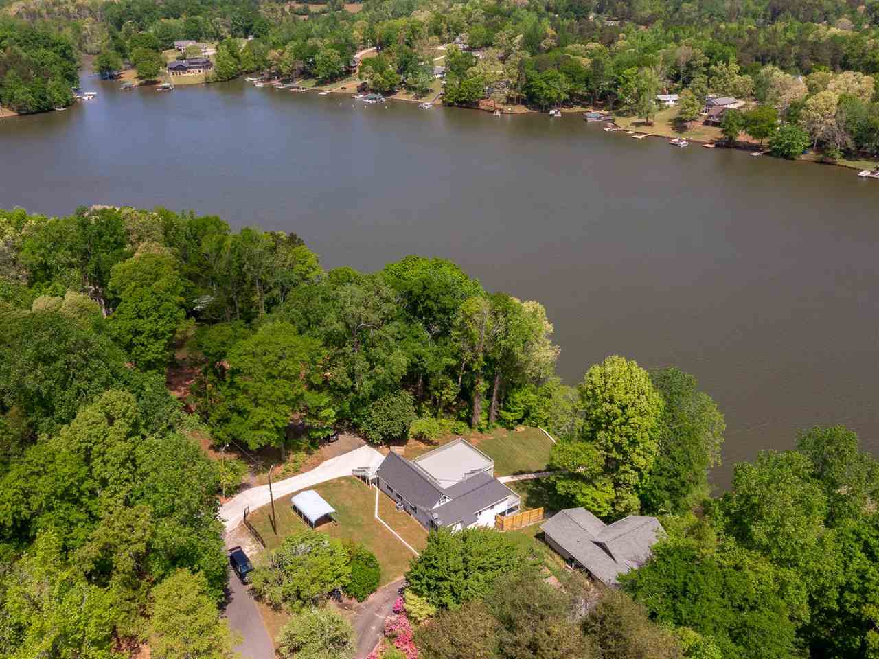 299 Lake Road Inman, SC 29349 - Photo 33 of 34