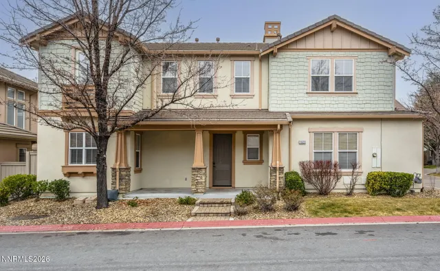 $649,000 | 1620 Sawtooth Trail, Reno, NV 89523