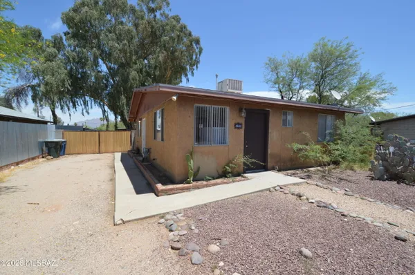 $255,000 | 2633 East Silver Street, Tucson, AZ 85716