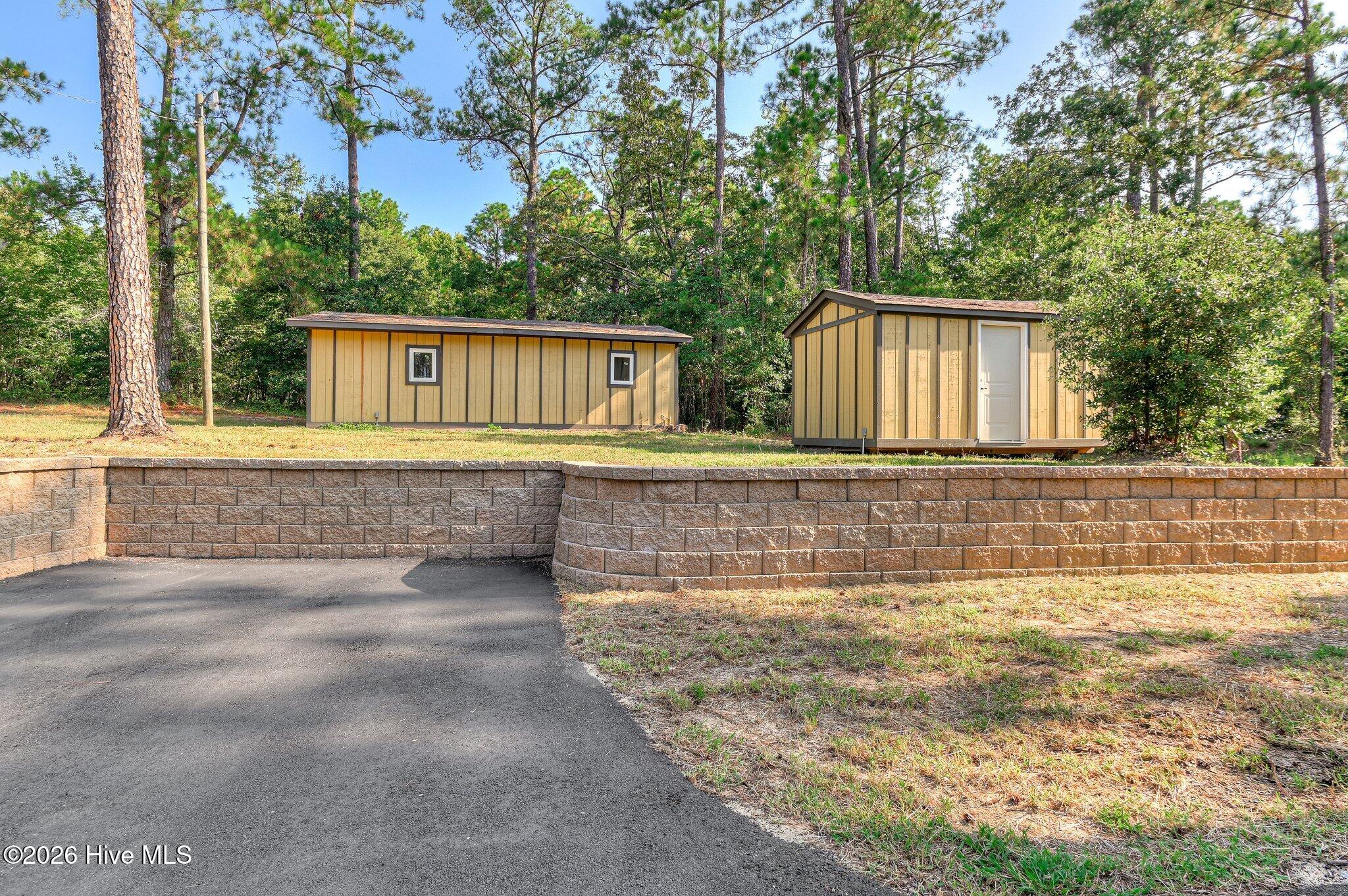 3419 Lewis Road Grovetown, GA 30813 - Photo 60 of 64 163