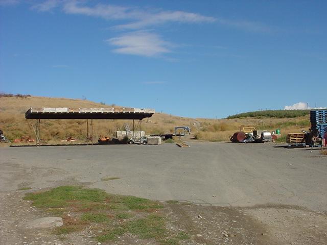 Nka Lombard Loop Road South Zillah, WA 98951 - Photo 12 of 12 a ocean view with beach and ocean view