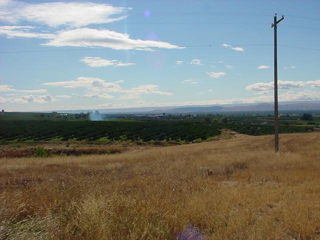 Nka Lombard Loop Road South Zillah, WA 98951 - Photo 6 of 12 a view of a city street
