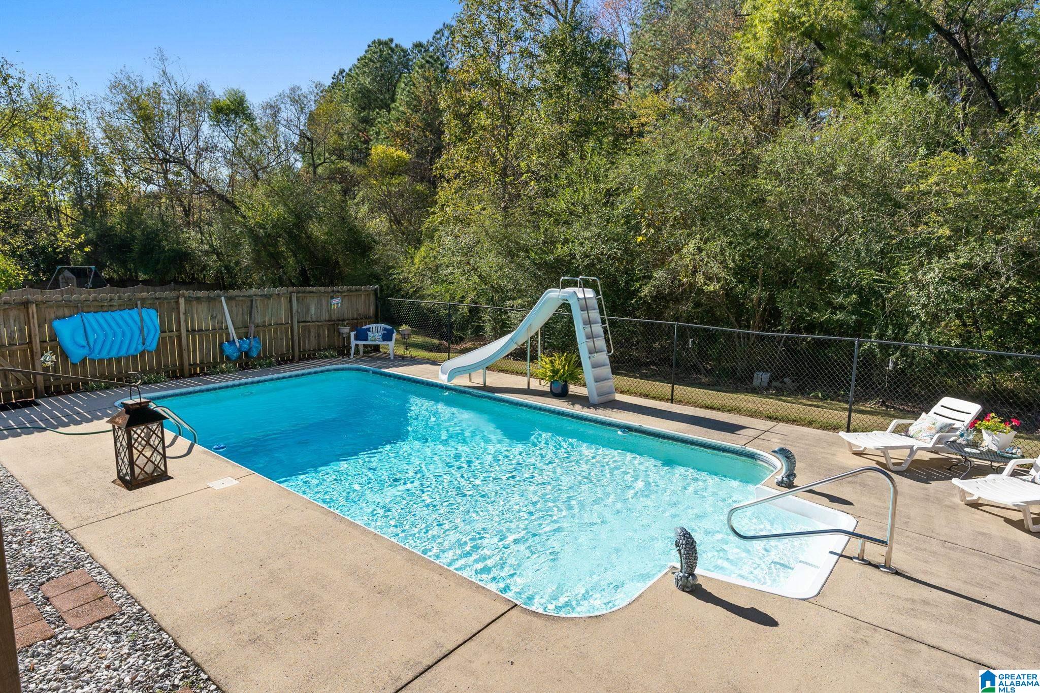 240 Silverleaf Drive Pelham, AL 35124 - Photo 40 of 66