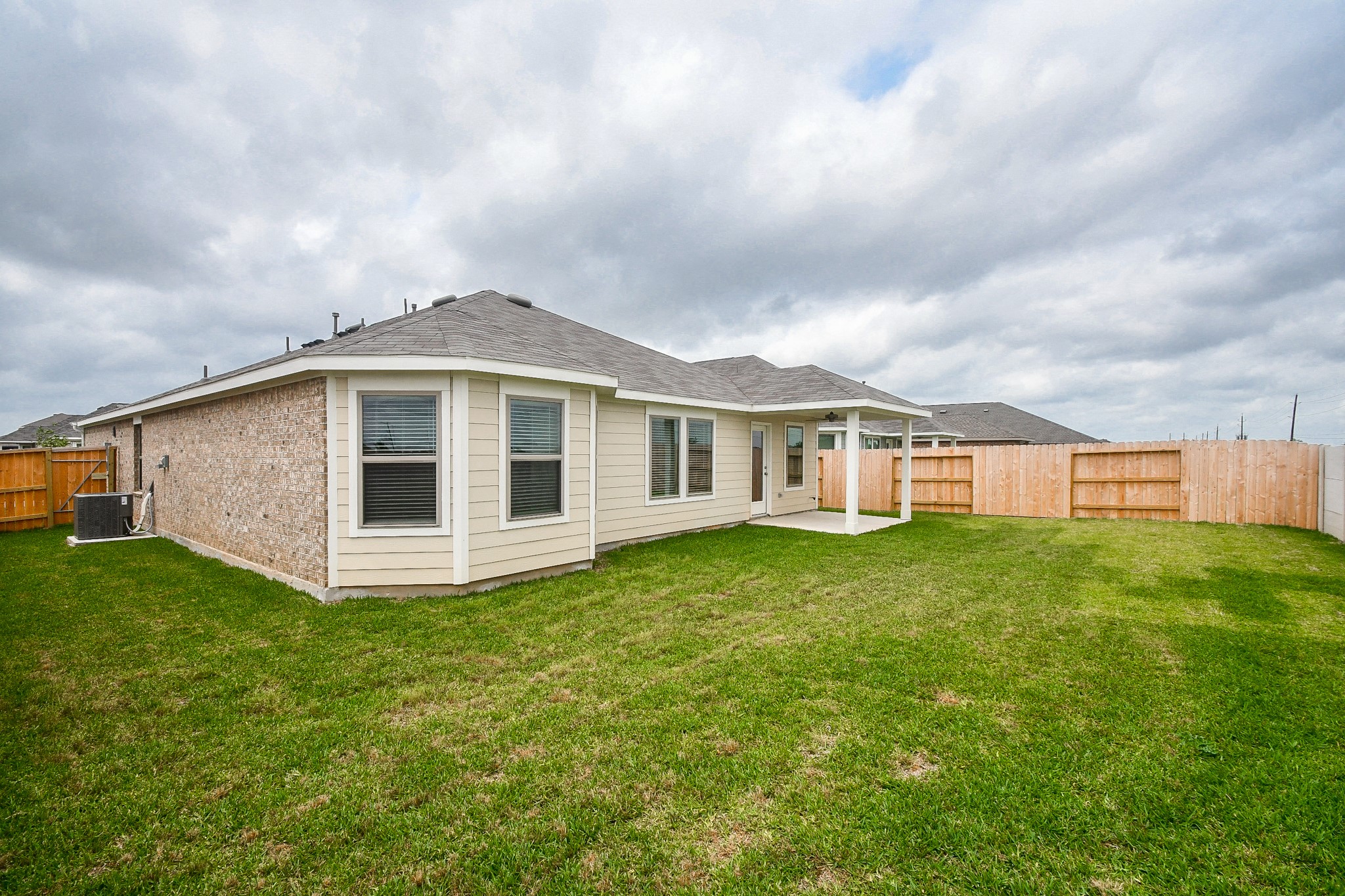 2007 Live Springs Way Rosenberg, TX 77471 - Photo 25 of 25