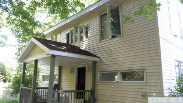 41 Ronadale Road Taghkanic, NY 12521 - Photo 1 of 3 a view of a house with brick walls